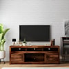 Legends Furniture Sausalito 73" TV Console