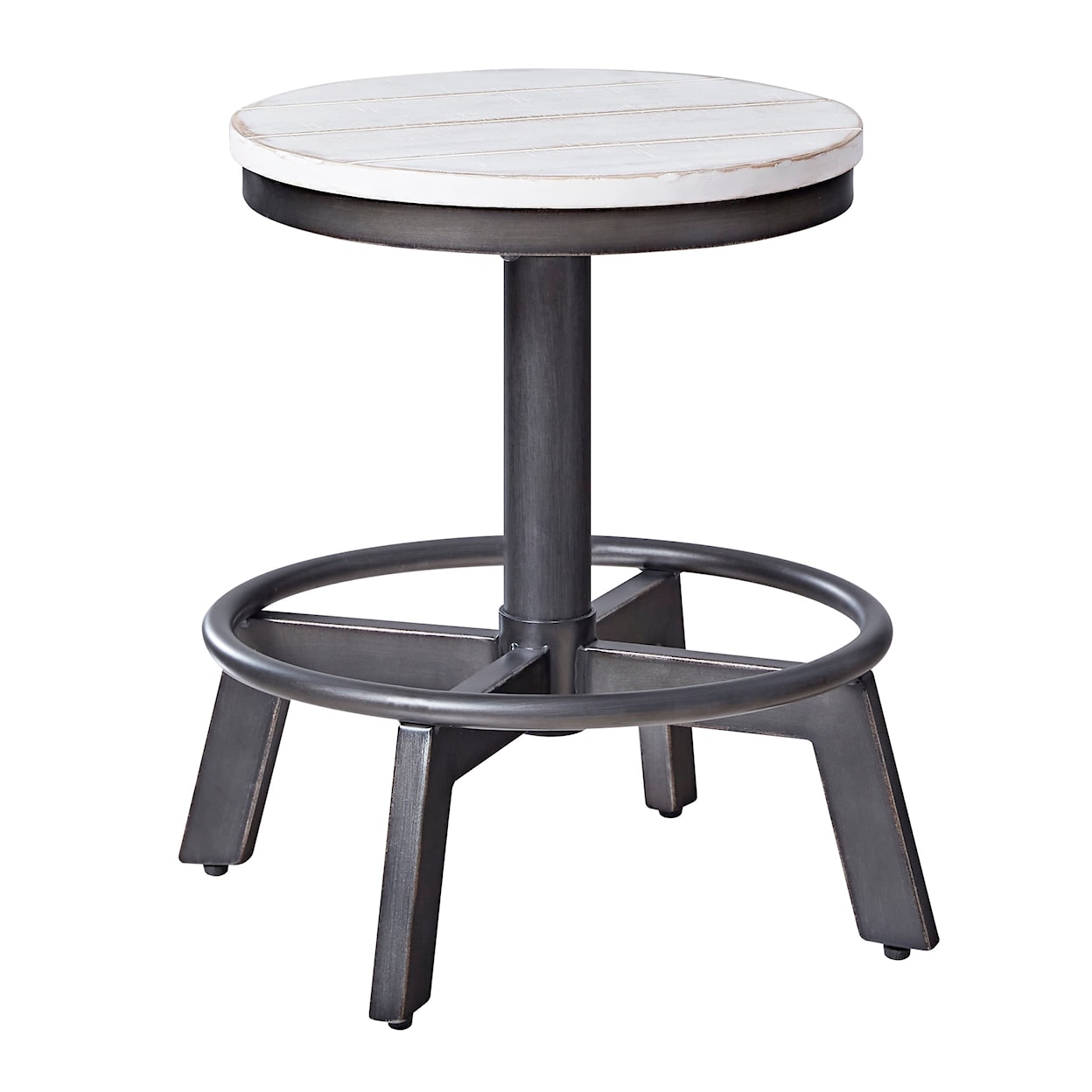 Signature Design by Ashley Torjin Counter Height Stool