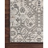 Reeds Rugs Cole 9'6" x 12'8" Ivory / Multi Rug