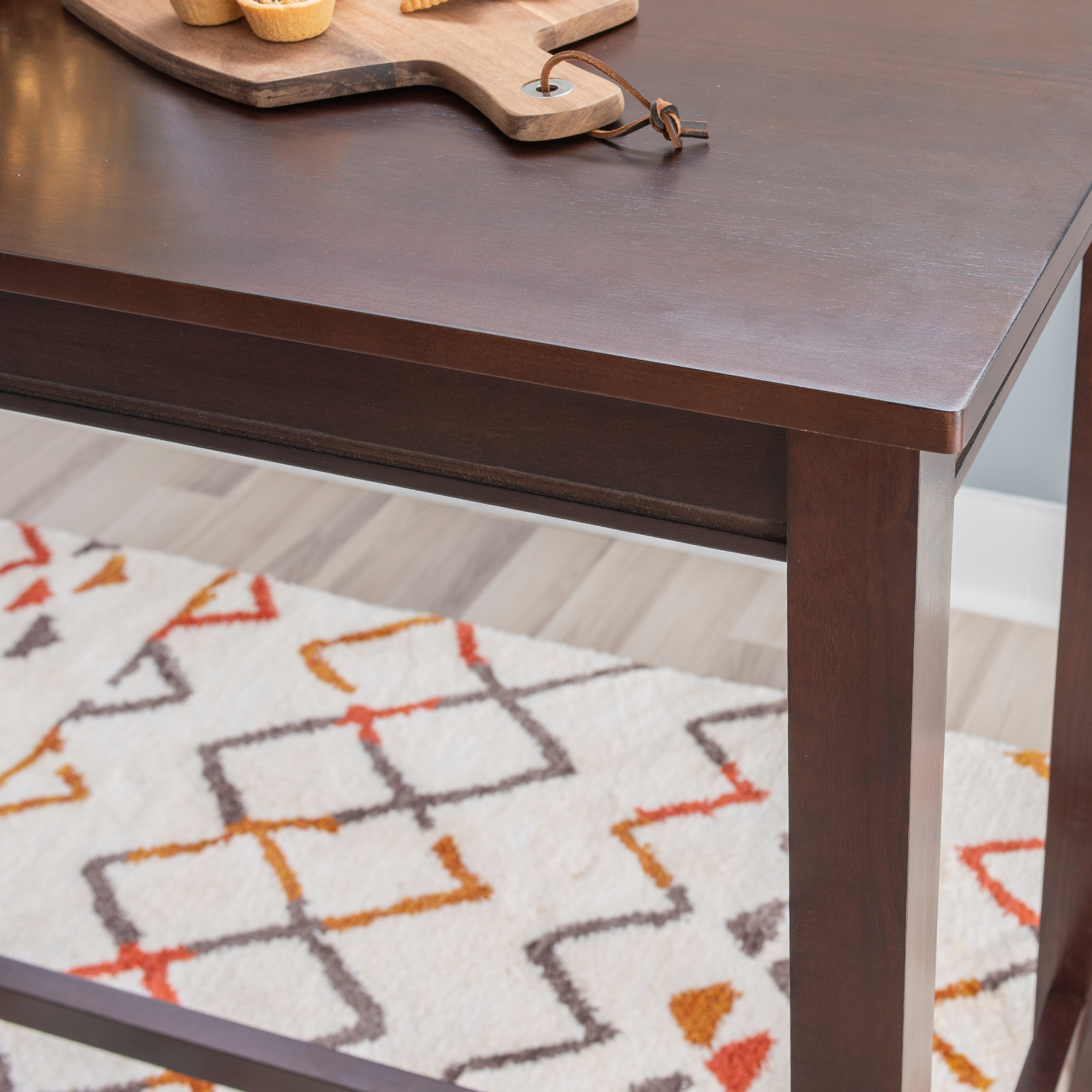 Linon Claridge Pub Table