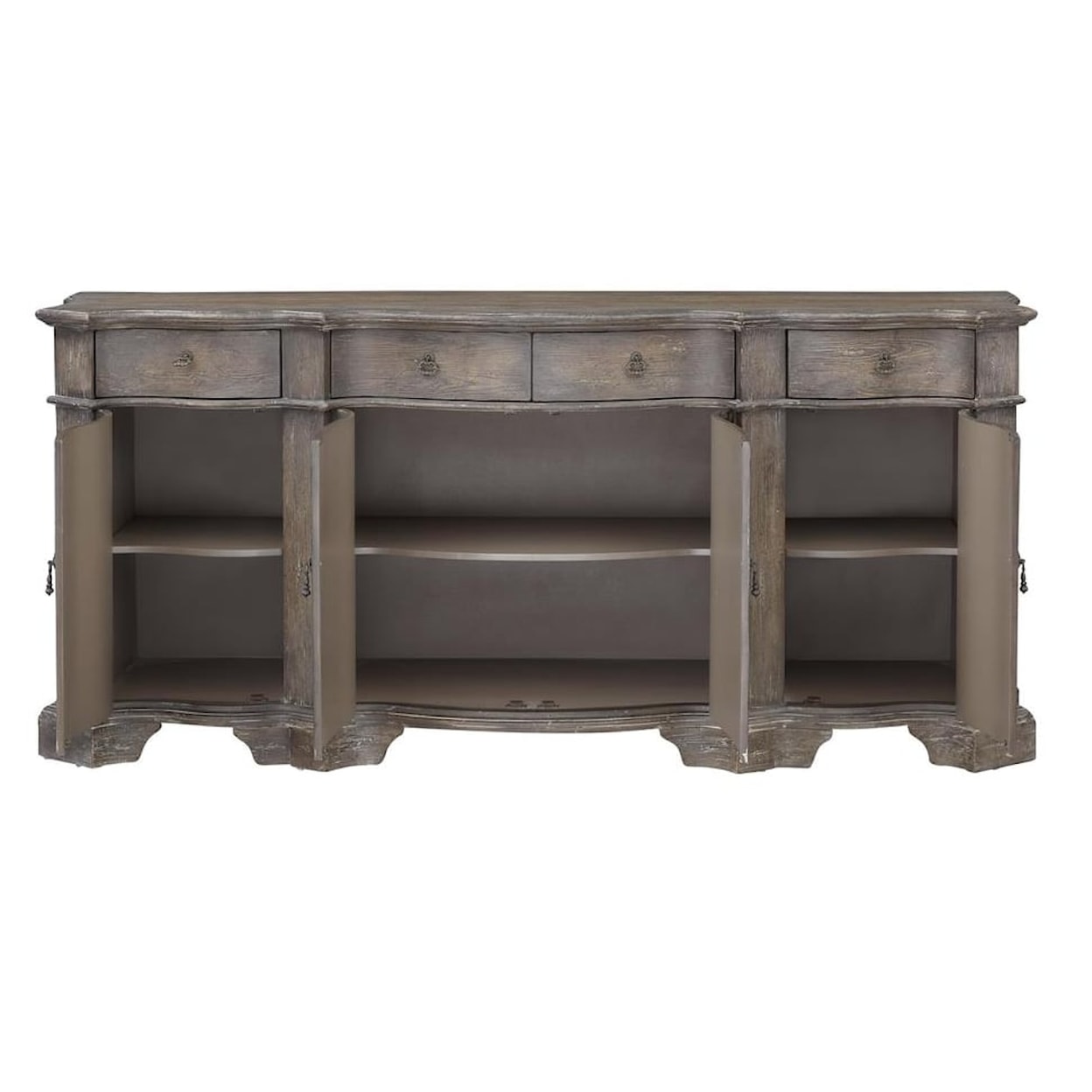 Coast2Coast Home 602 Credenza