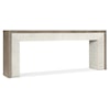 Hooker Furniture Serenity Console Table