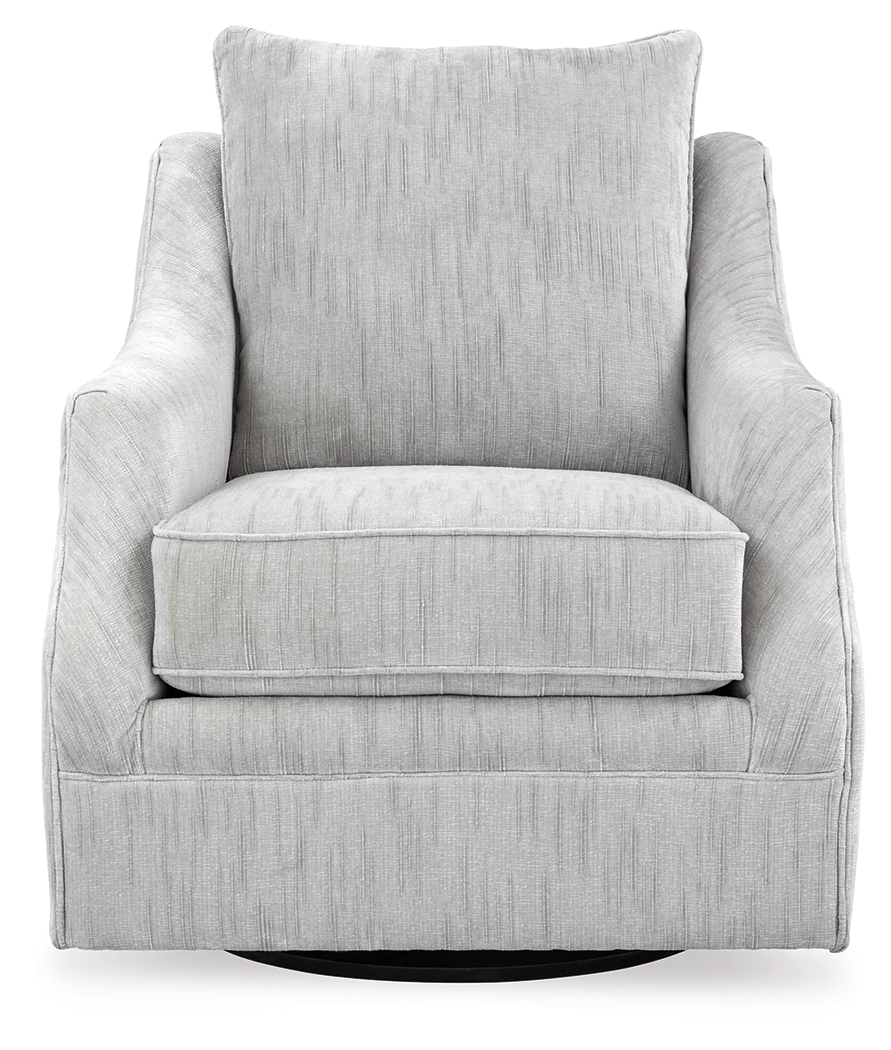 Swivel Accent Chair
