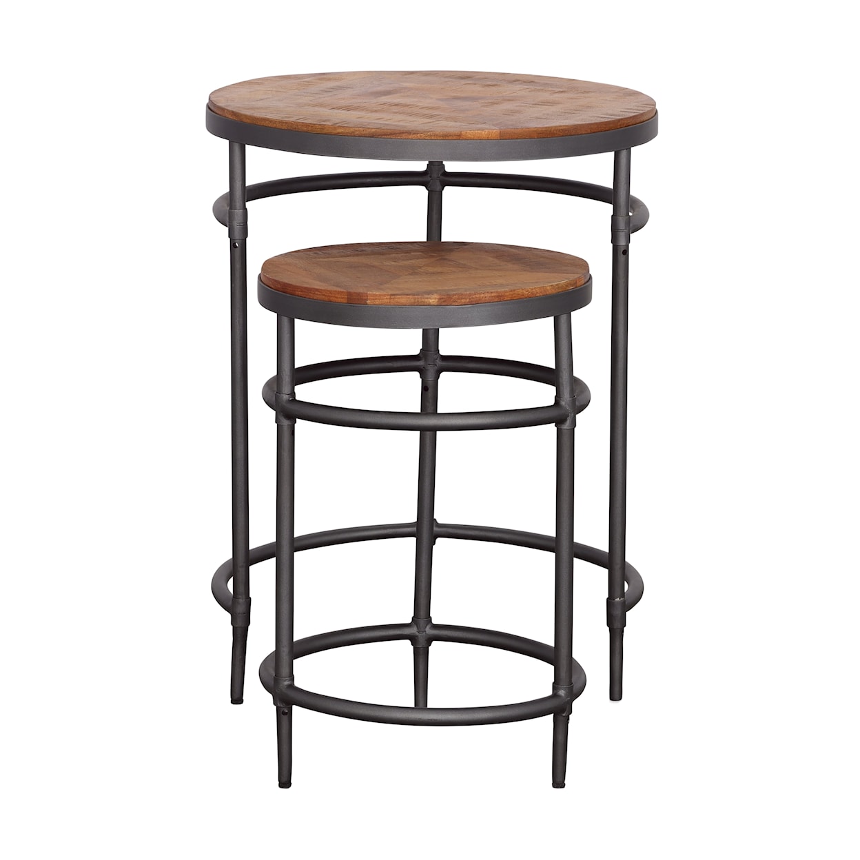 C2C Turner Nesting Tables