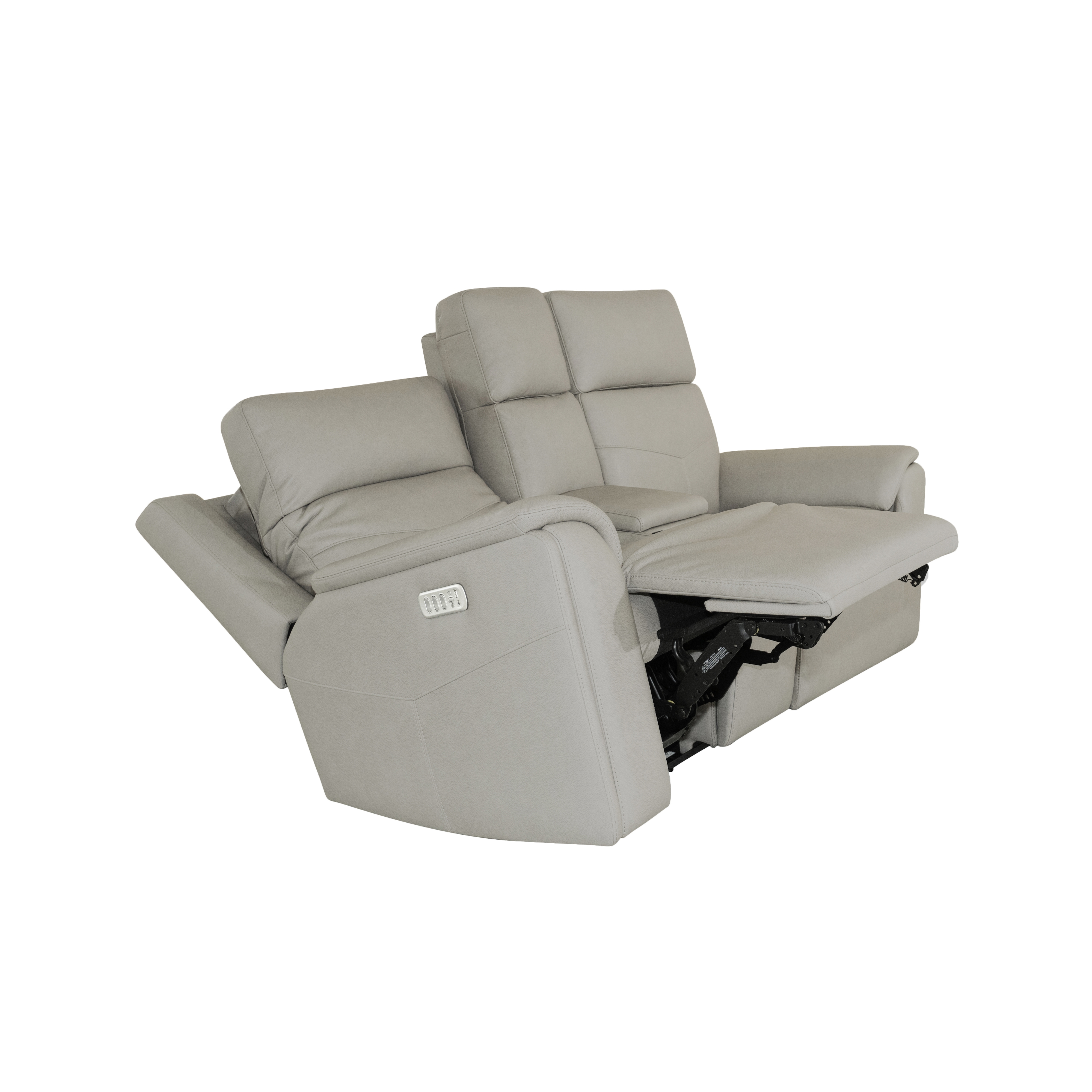 Flexsteel Vernon Power Reclining Loveseat