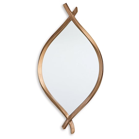 Accent Mirror