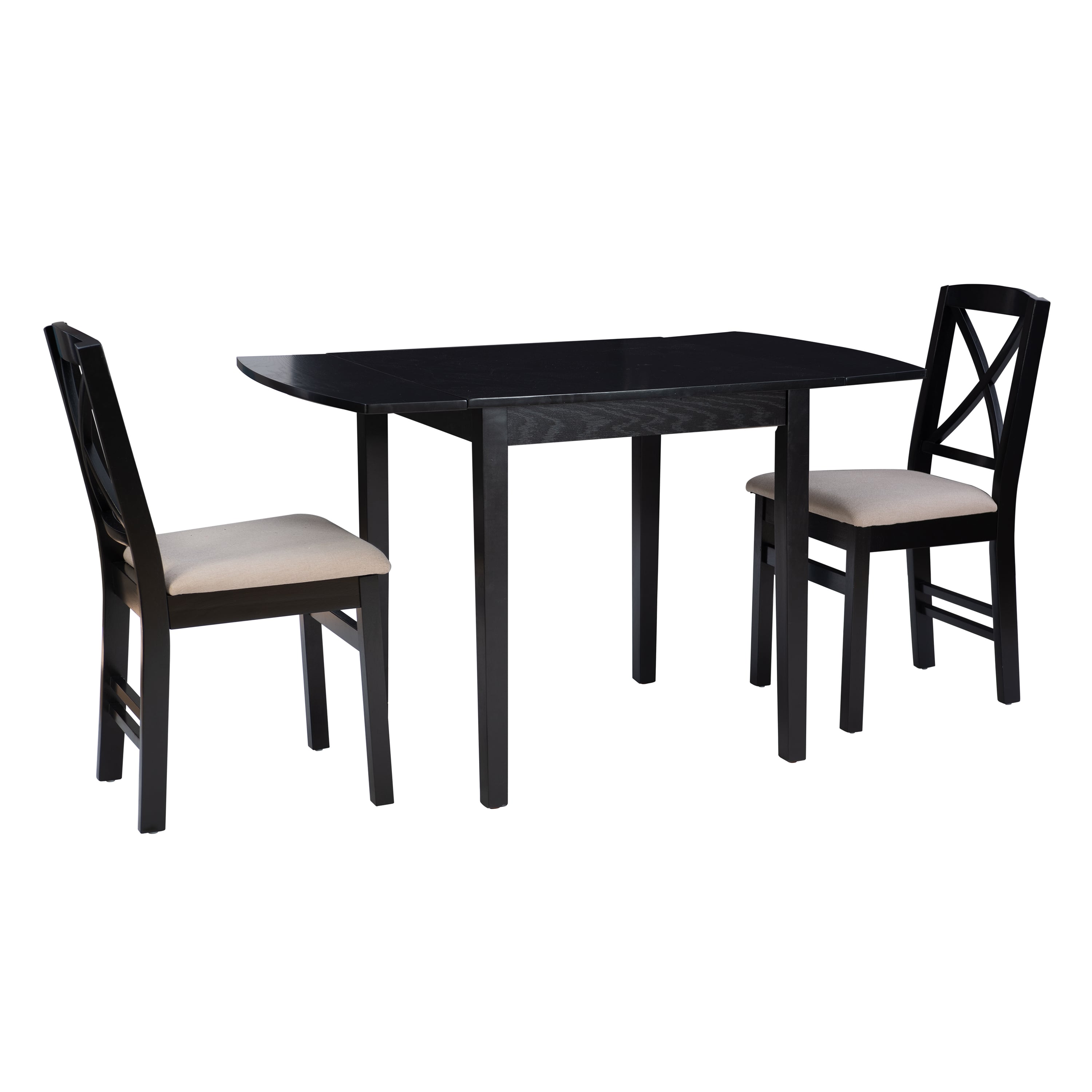 3-Piece Dining Set