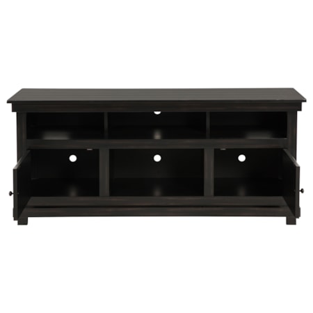 60-inch TV Stand Media Console