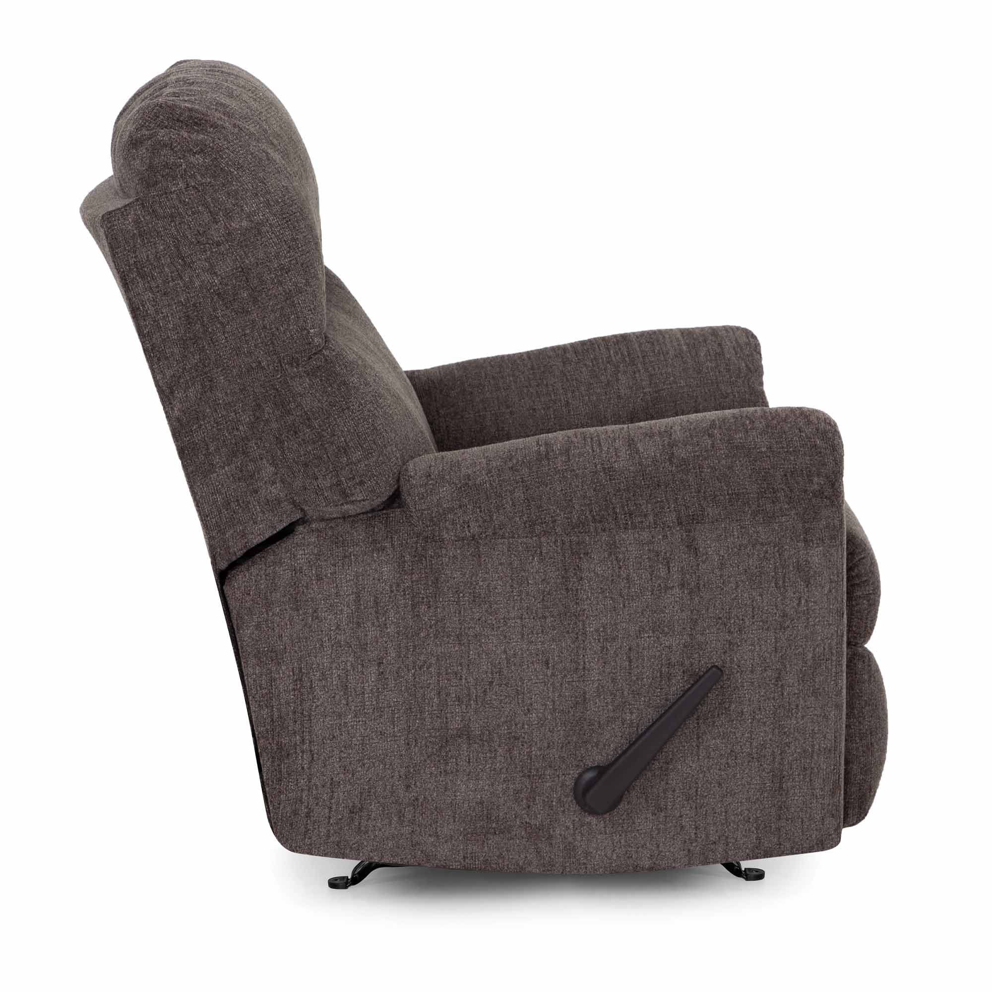 Manual Rocker Recliner