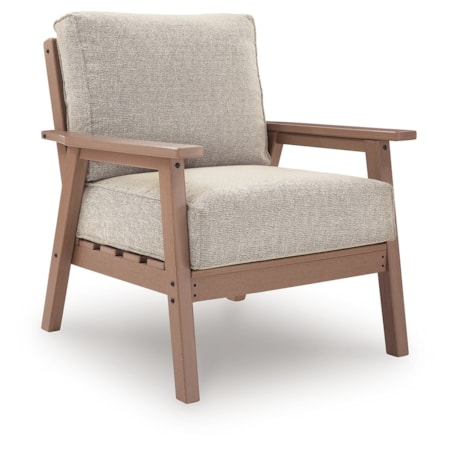 Outdoor Chair