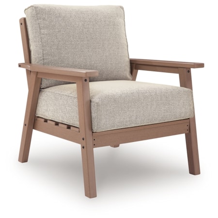 Outdoor Chair