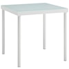 Modway Harmony Outdoor Side Table