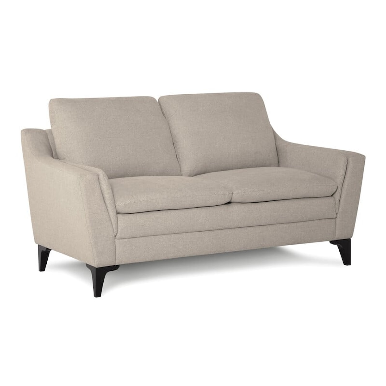 Palliser Balmoral Balmoral Upholstered Loveseat