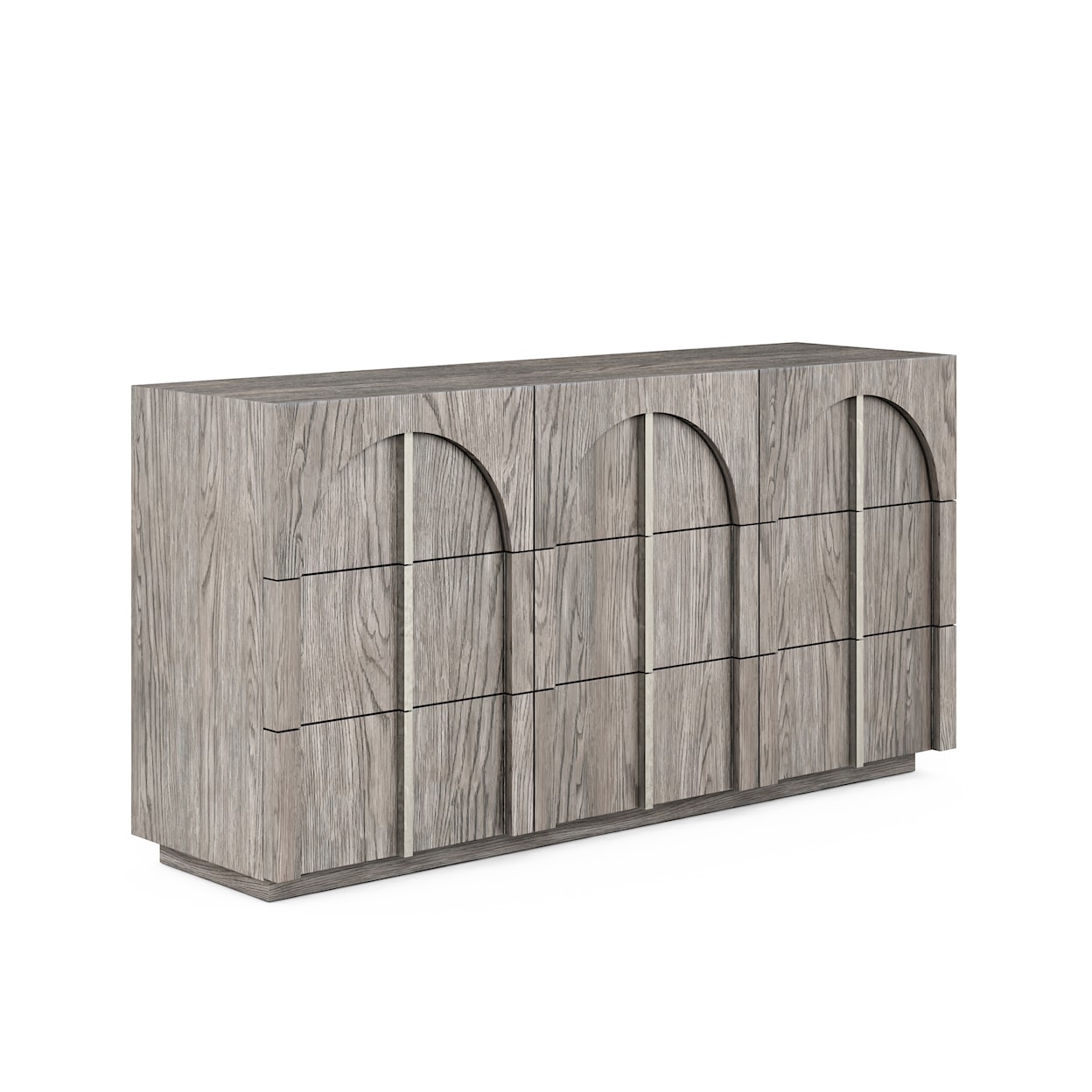 A.R.T. Furniture Inc Vault 9-Drawer Dresser