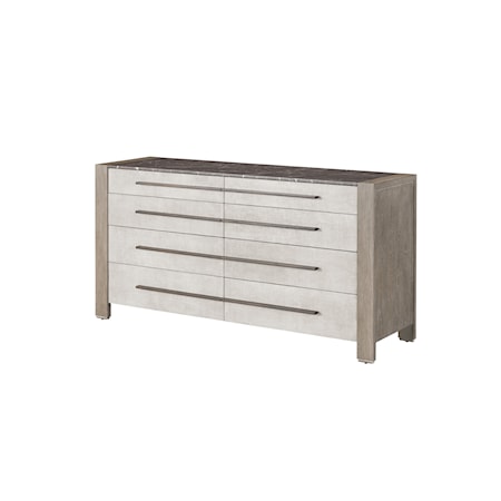 Vista Drawer Dresser