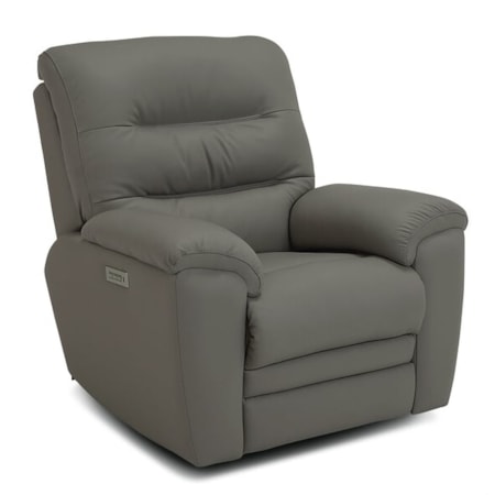 Keiran Wall Hugger Power Recliner