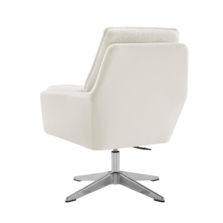 Swivel Accent Chair