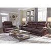 Palliser Kenaston Kensaton Sofa Power Recliner