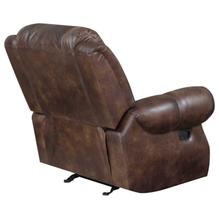 Manual Recliner Chair