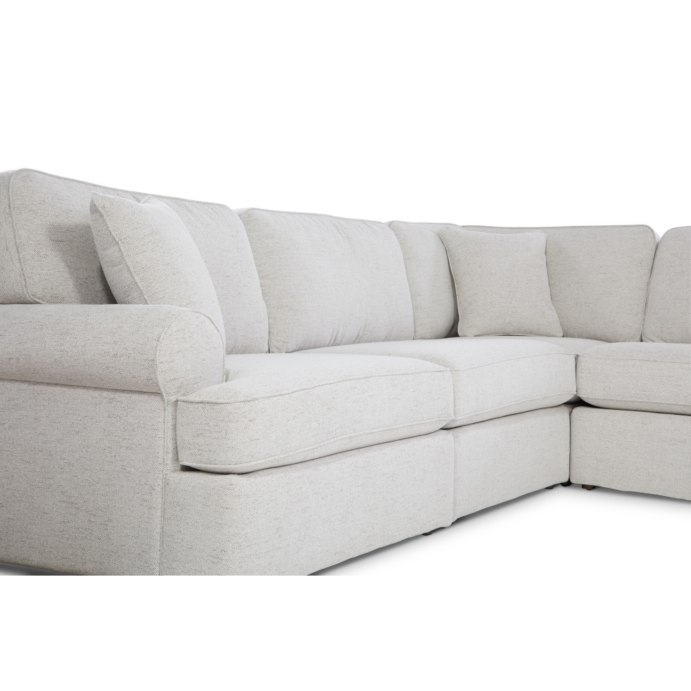 La-Z-Boy Alani 6-Piece Sectional Sofa