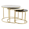 Zuo Franco Nesting Coffee Table