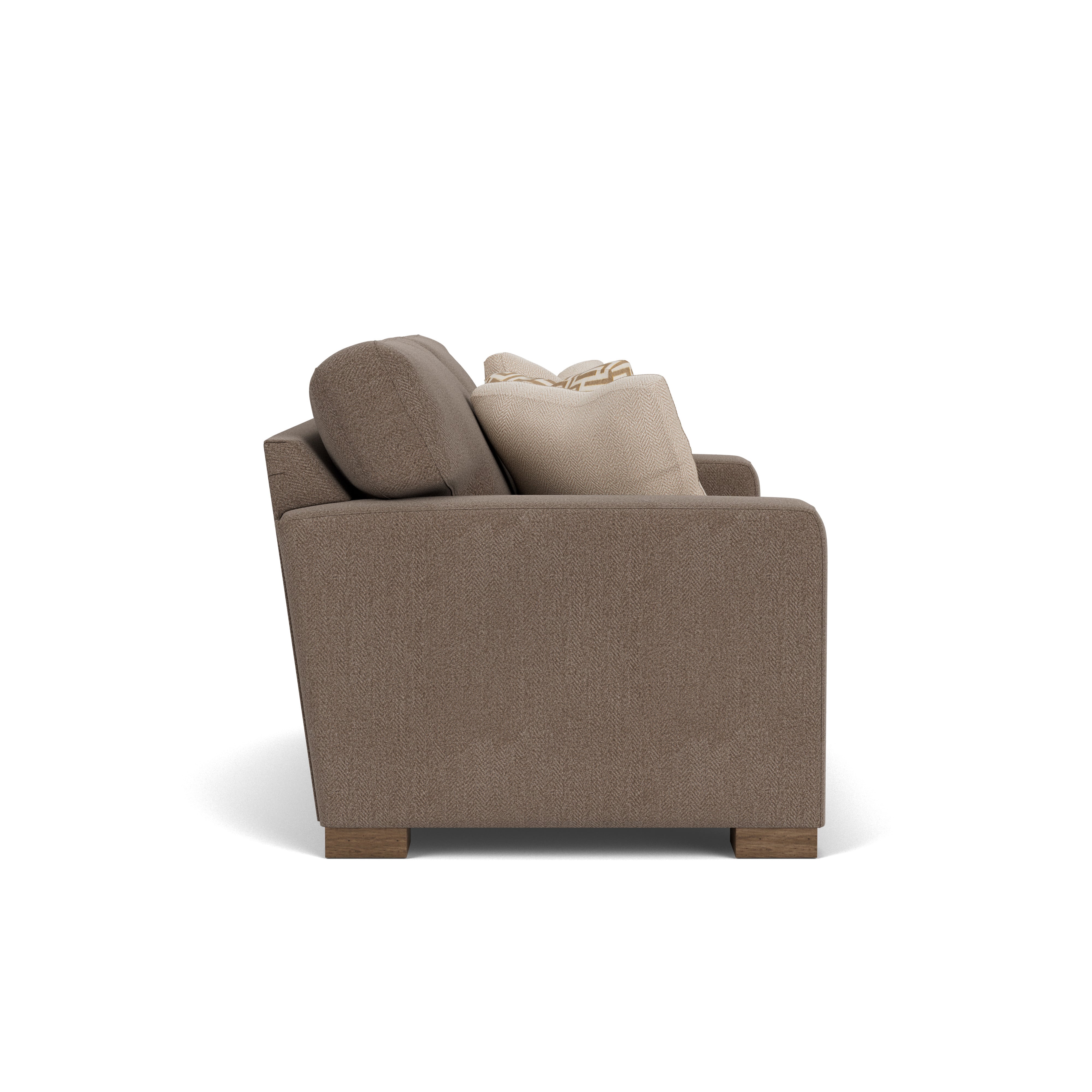 Flexsteel Bryant Loveseat