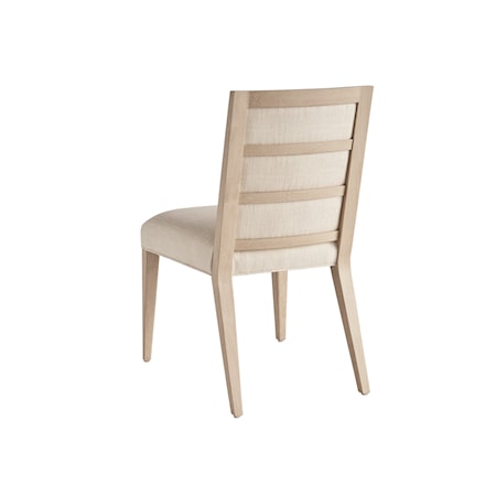 Nicholas Upholstered Side Chair