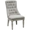 Pulaski Furniture Madison Ridge Host Chair