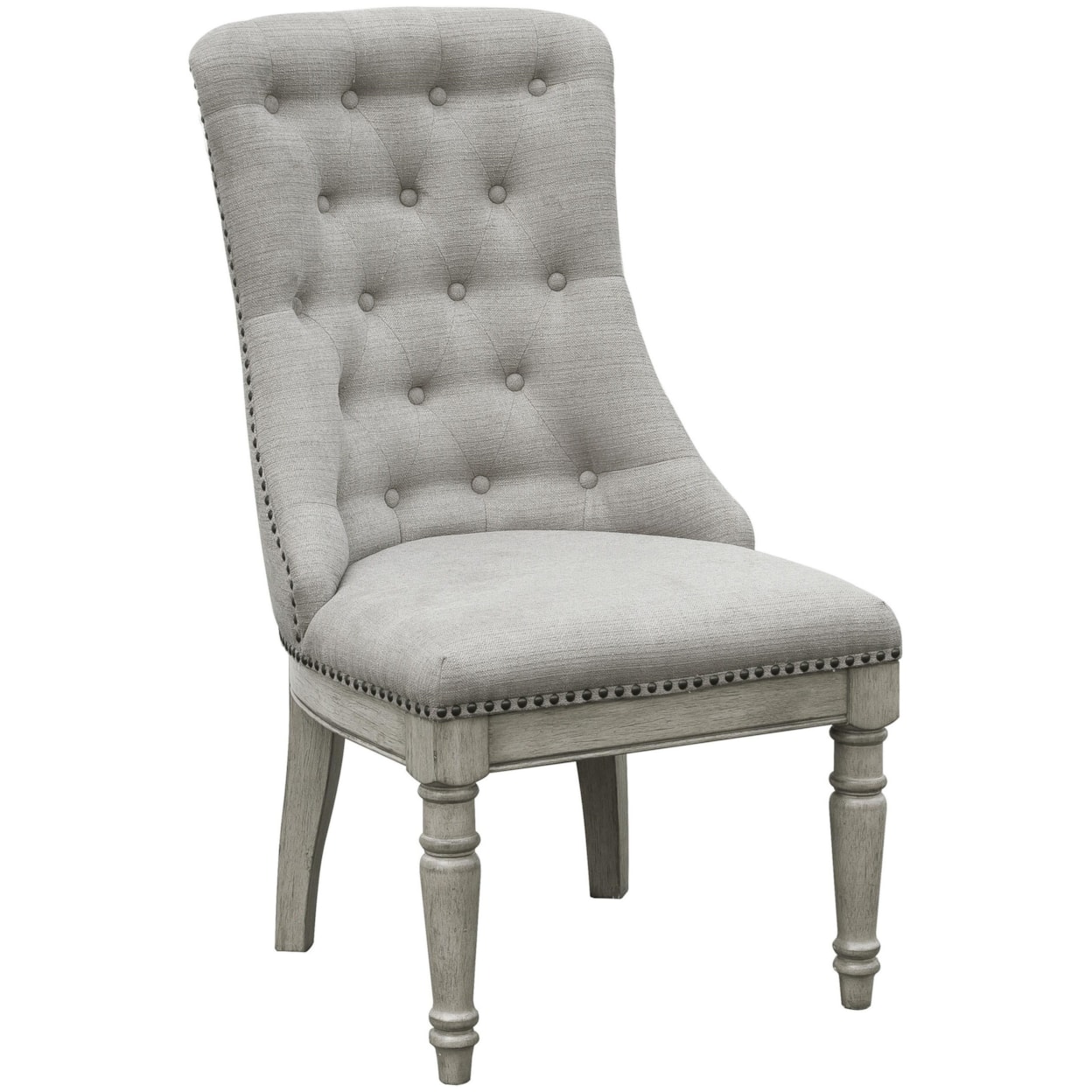 Pulaski Furniture Madison Ridge Host Chair