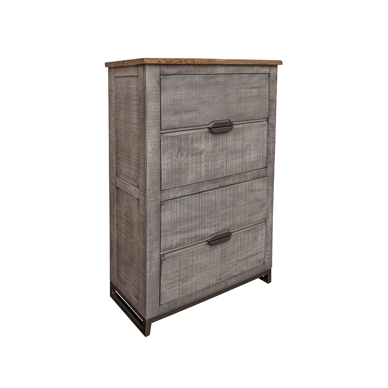 International Furniture Direct Mita Chest