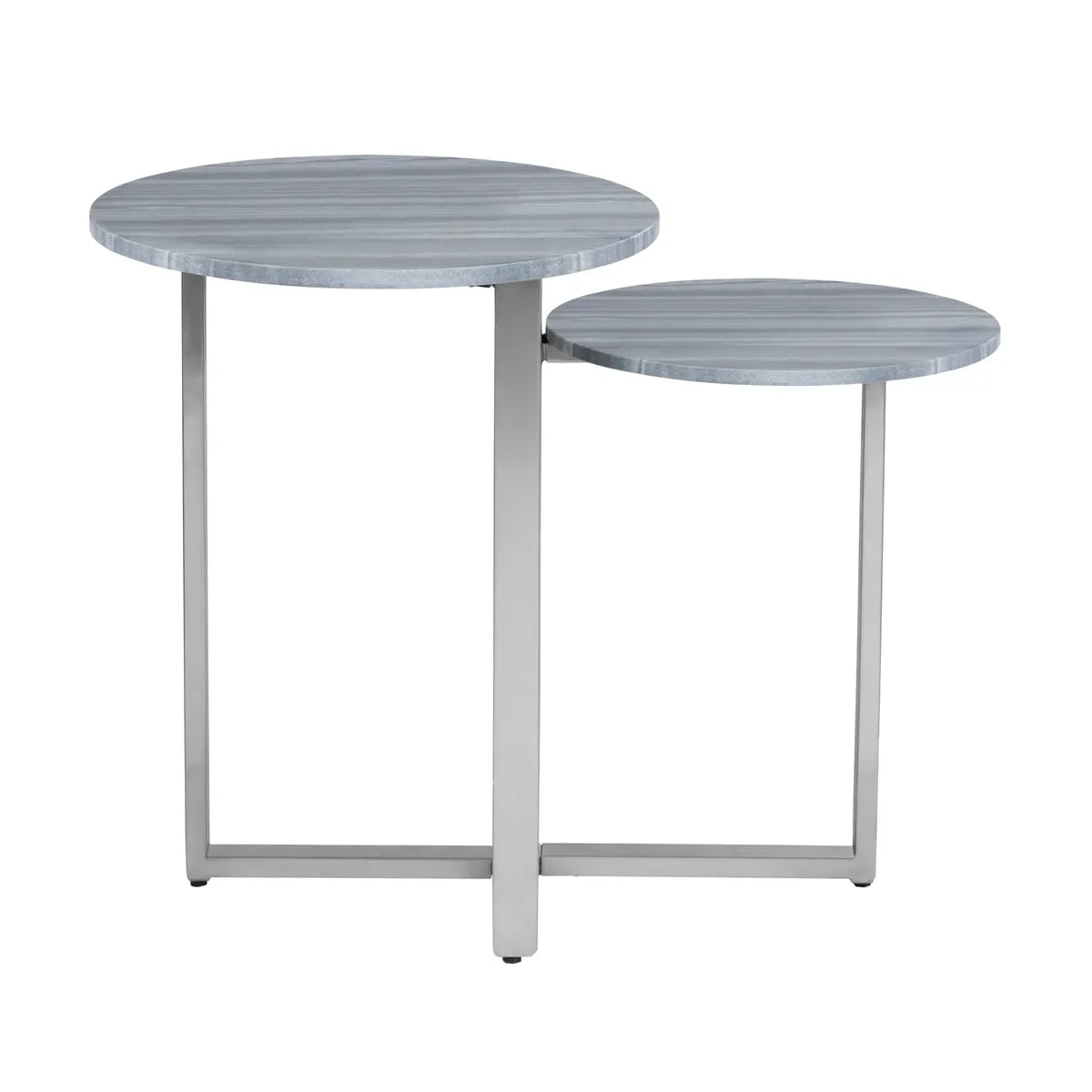 Accent 2-Tier Table