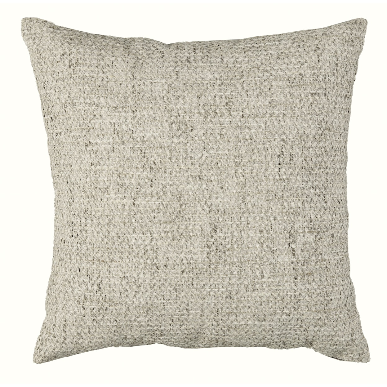 Signature Design Erline Erline Cement Pillow