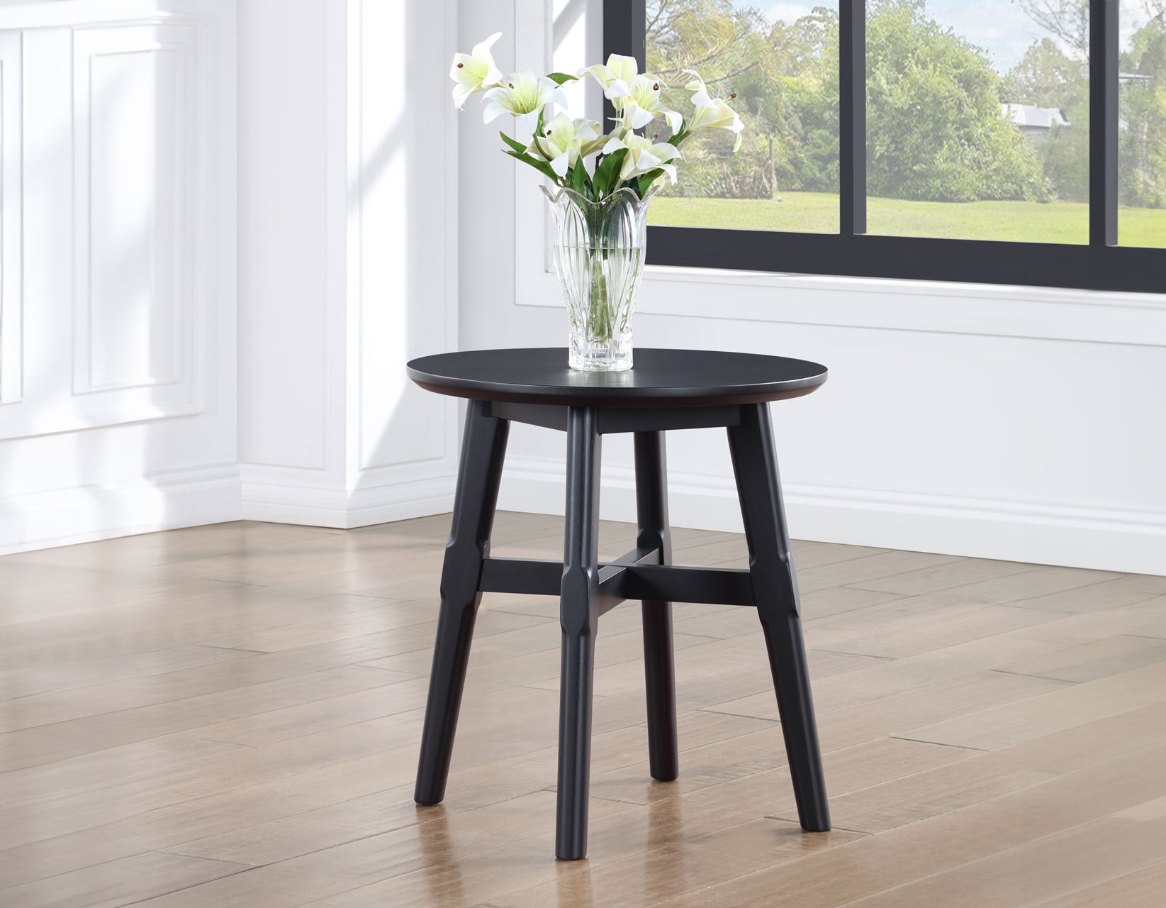 Steve Silver Oslo End Table