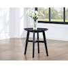 Steve Silver Oslo End Table