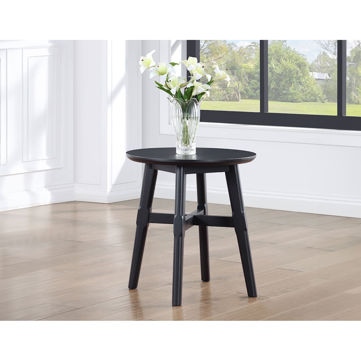 Prime Oslo End Table