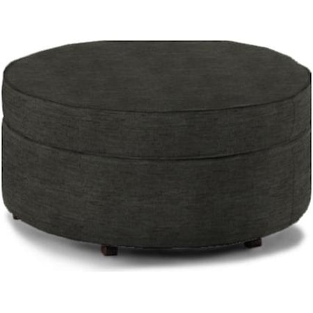 Storage Ottoman