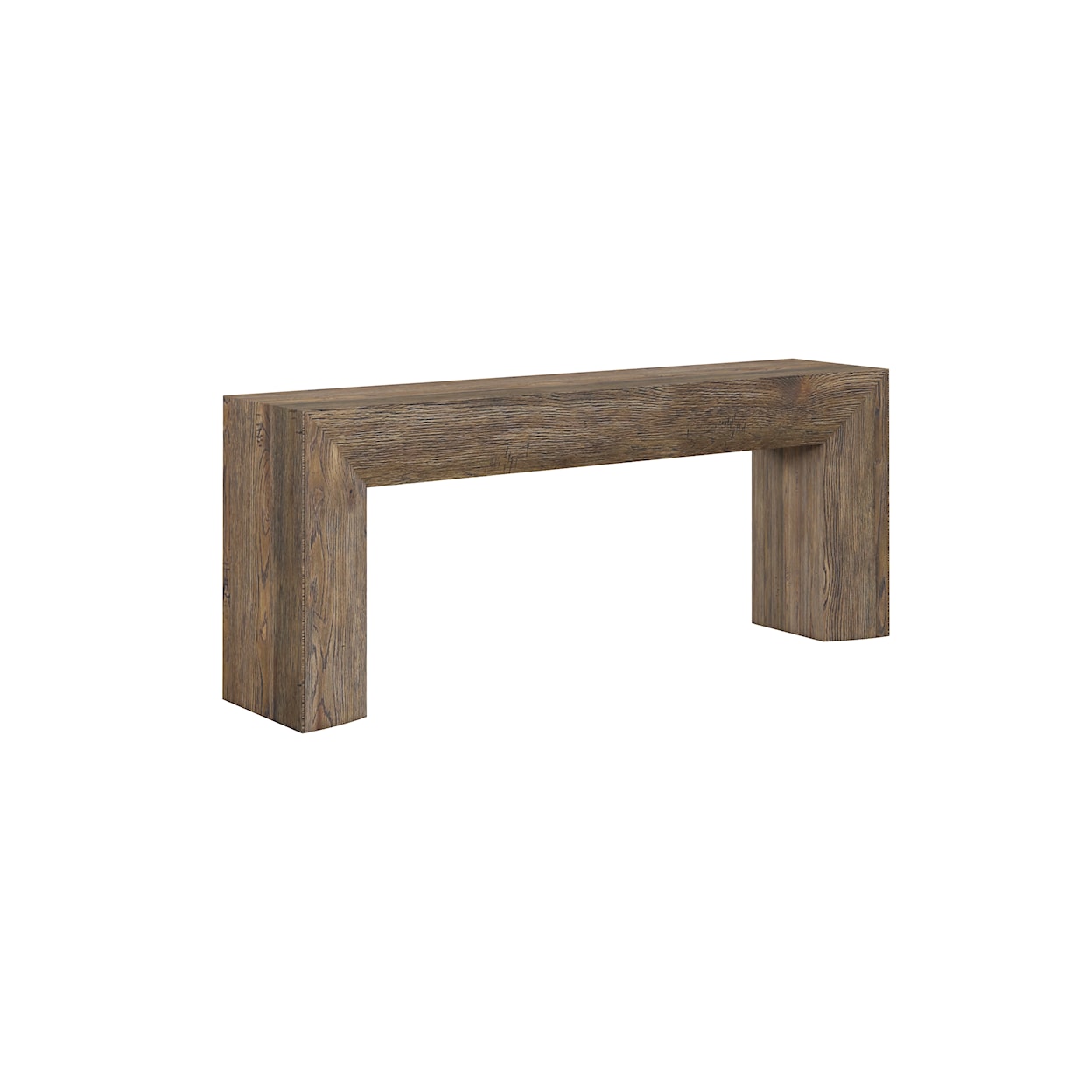 A.R.T. Furniture Inc Stockyard Console Table 