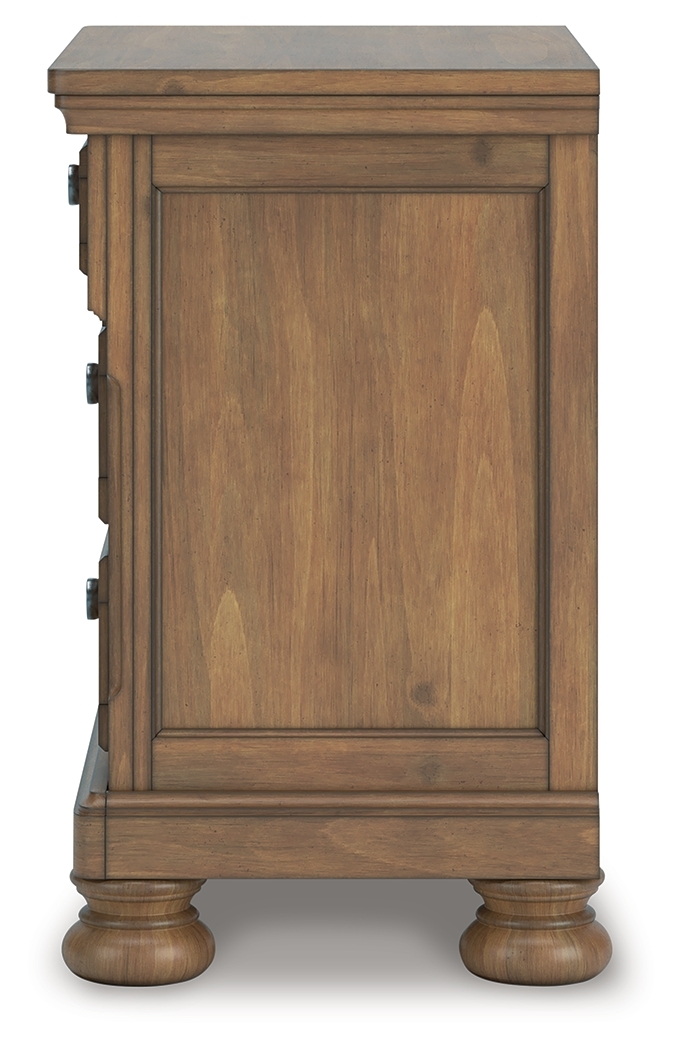 Signature Design by Ashley Feddinger Queen Bedroom Set