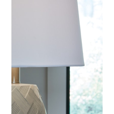 Table Lamp