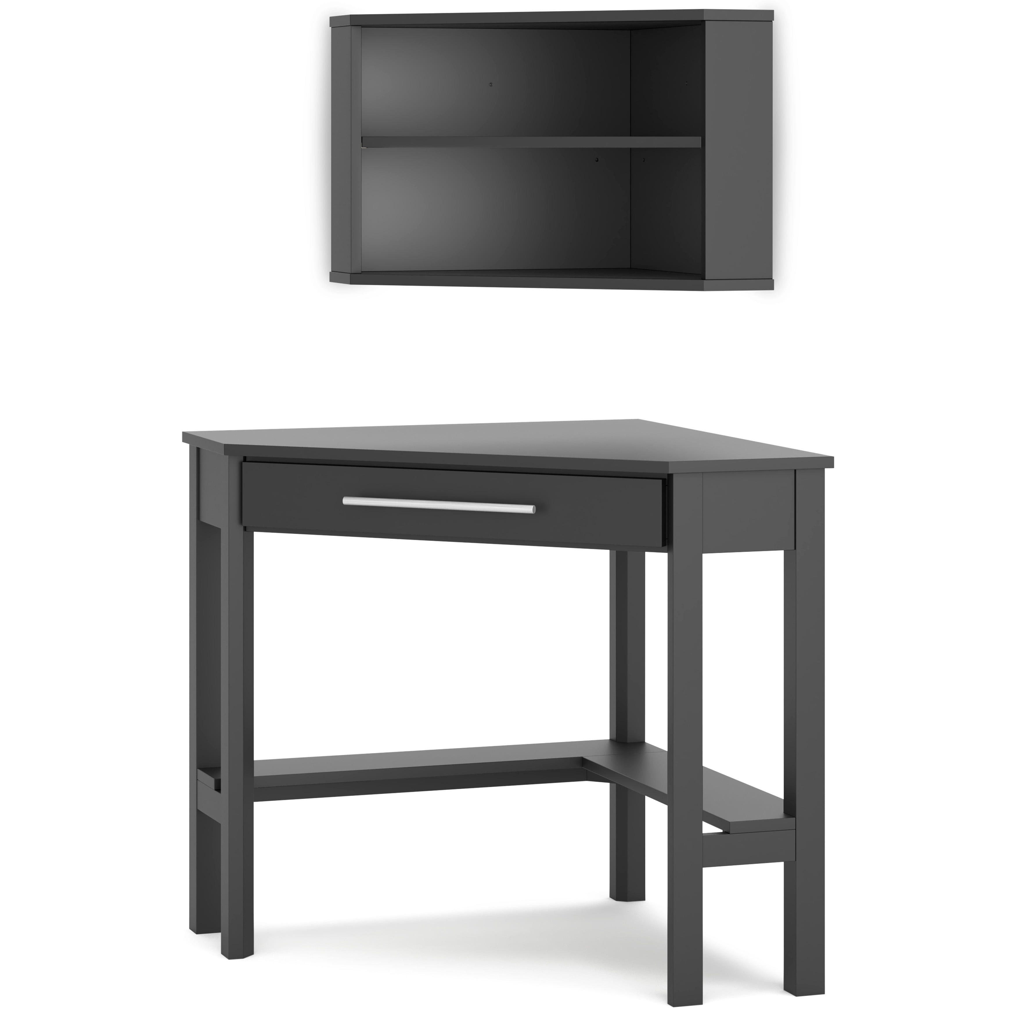 Signature Design by Ashley Otaska H206H1 Contemporary Desk with