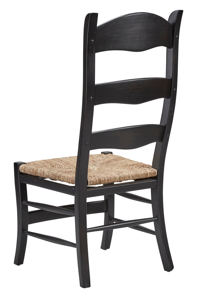Furniture Classics Furniture Classics Crawford Ladderback Side Chair