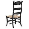 Furniture Classics Furniture Classics Crawford Ladderback Side Chair