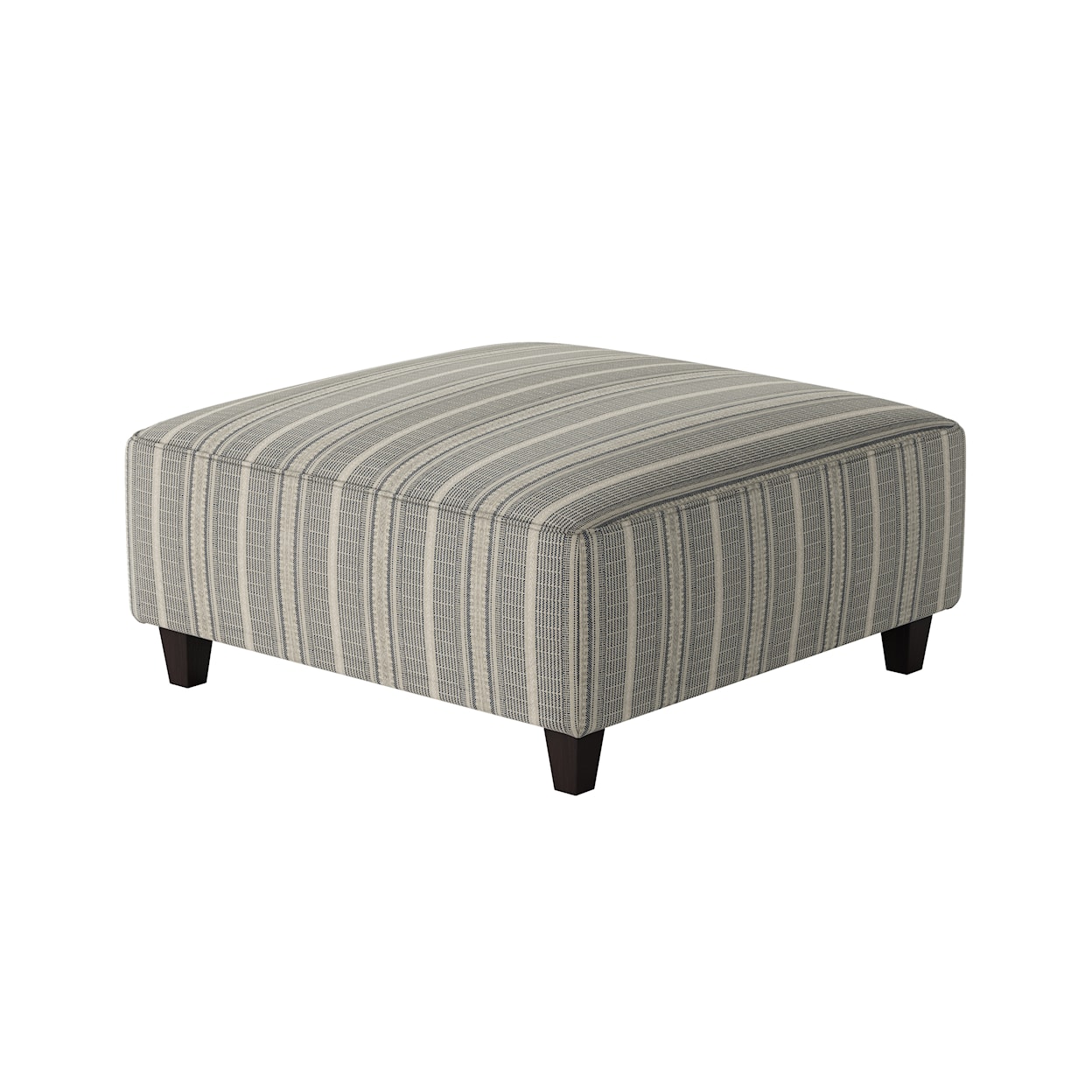 Fusion Furniture Grab A Seat Cocktail Ottoman