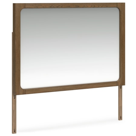 Bedroom Mirror