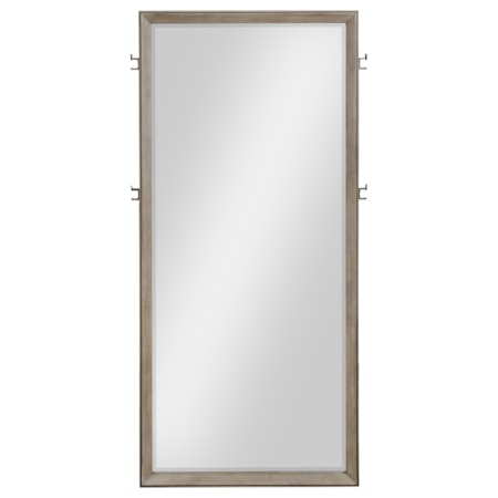 Full Length Standing Floor Mirror