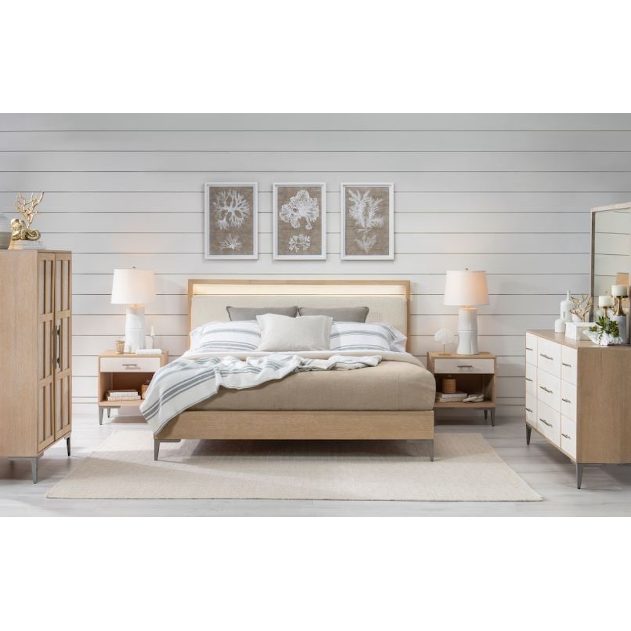 Legacy Classic Biscayne Nightstand