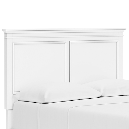 Full Panel Headboard