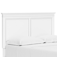 Full Panel Headboard