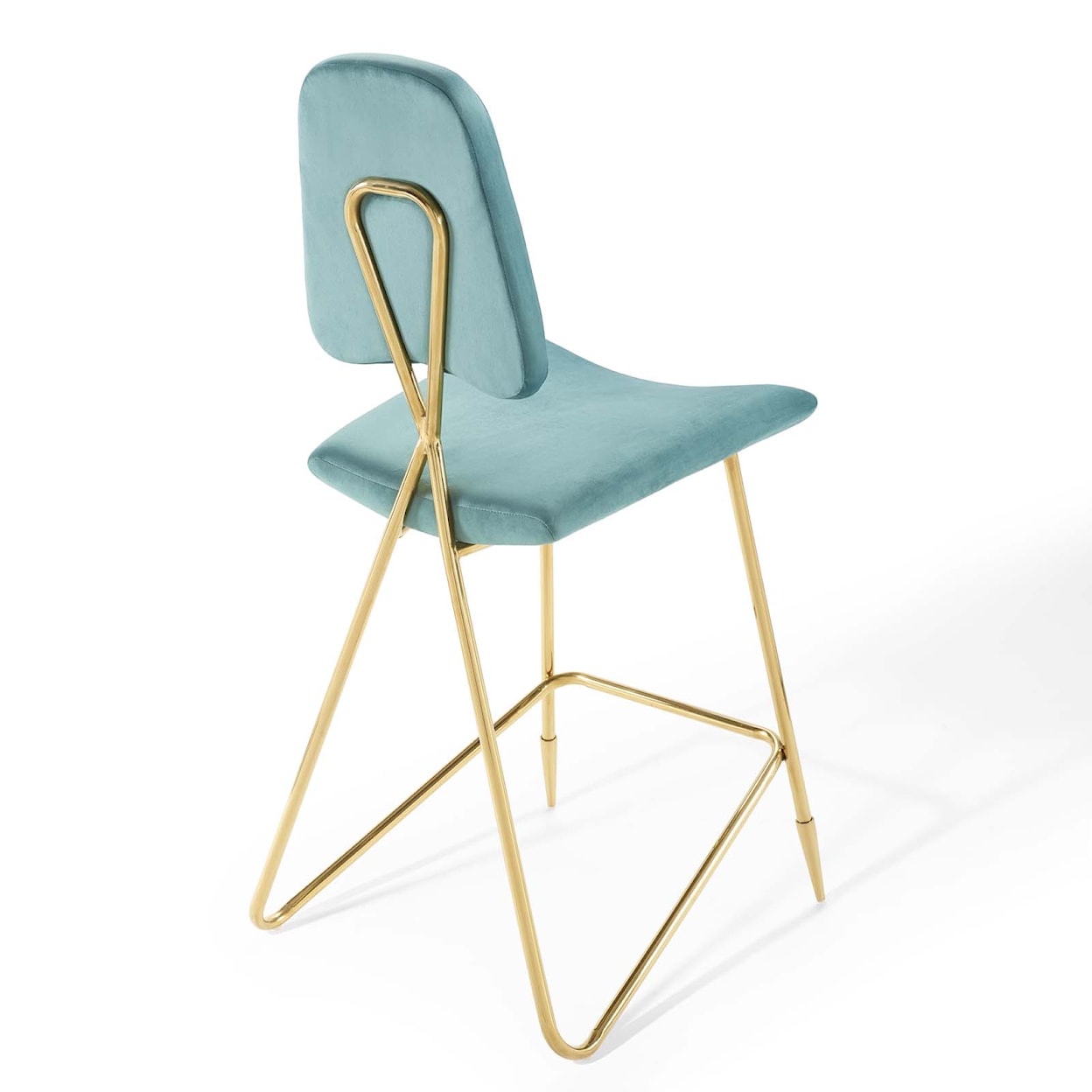 Modway Ponder Bar Stool