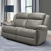 Parker Living Eclipse Power Reclining Loveseat